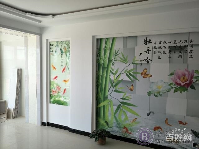 专业粉刷